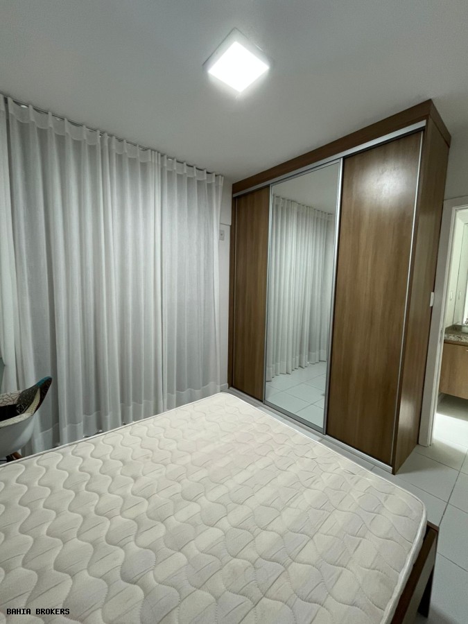 Apartamento para alugar com 1 quarto, 45m² - Foto 28