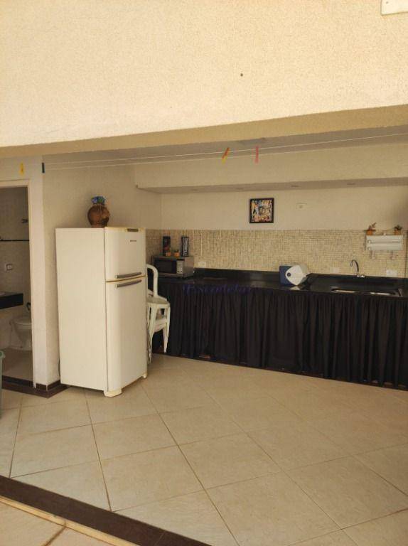 Sobrado à venda com 4 quartos, 300m² - Foto 17