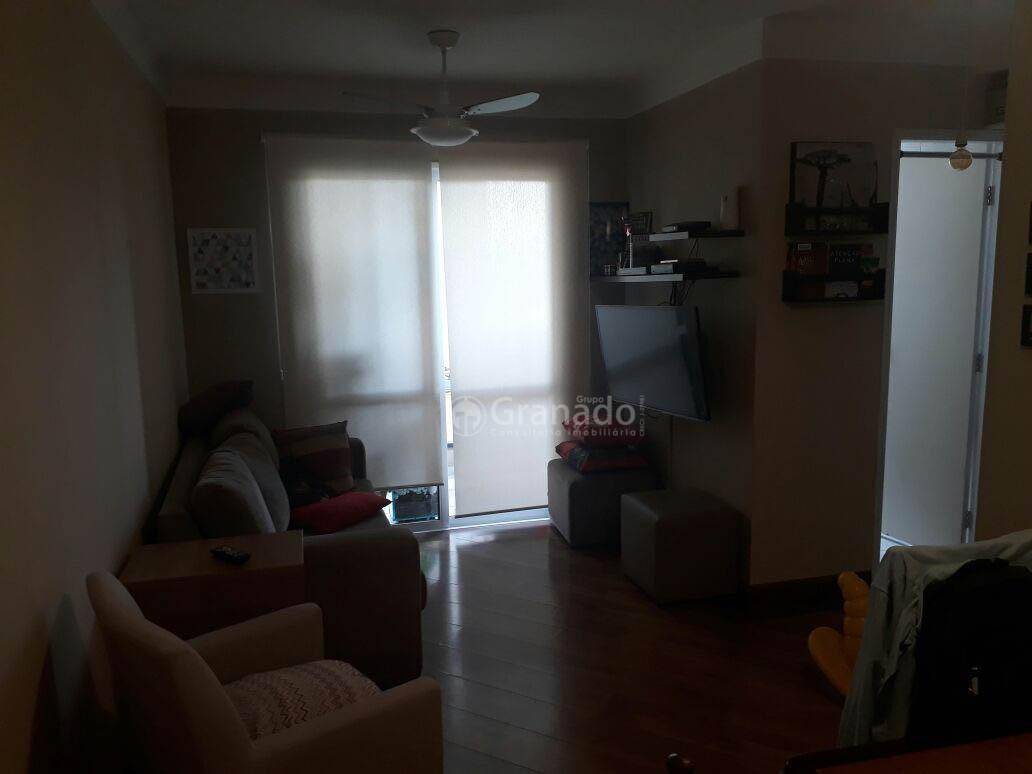 Apartamento à venda com 2 quartos, 64m² - Foto 19