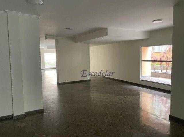 Apartamento à venda com 2 quartos, 66m² - Foto 3