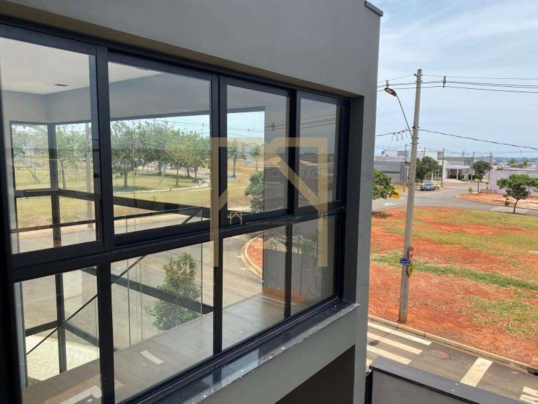 Casa de Condomínio à venda com 3 quartos, 191m² - Foto 9