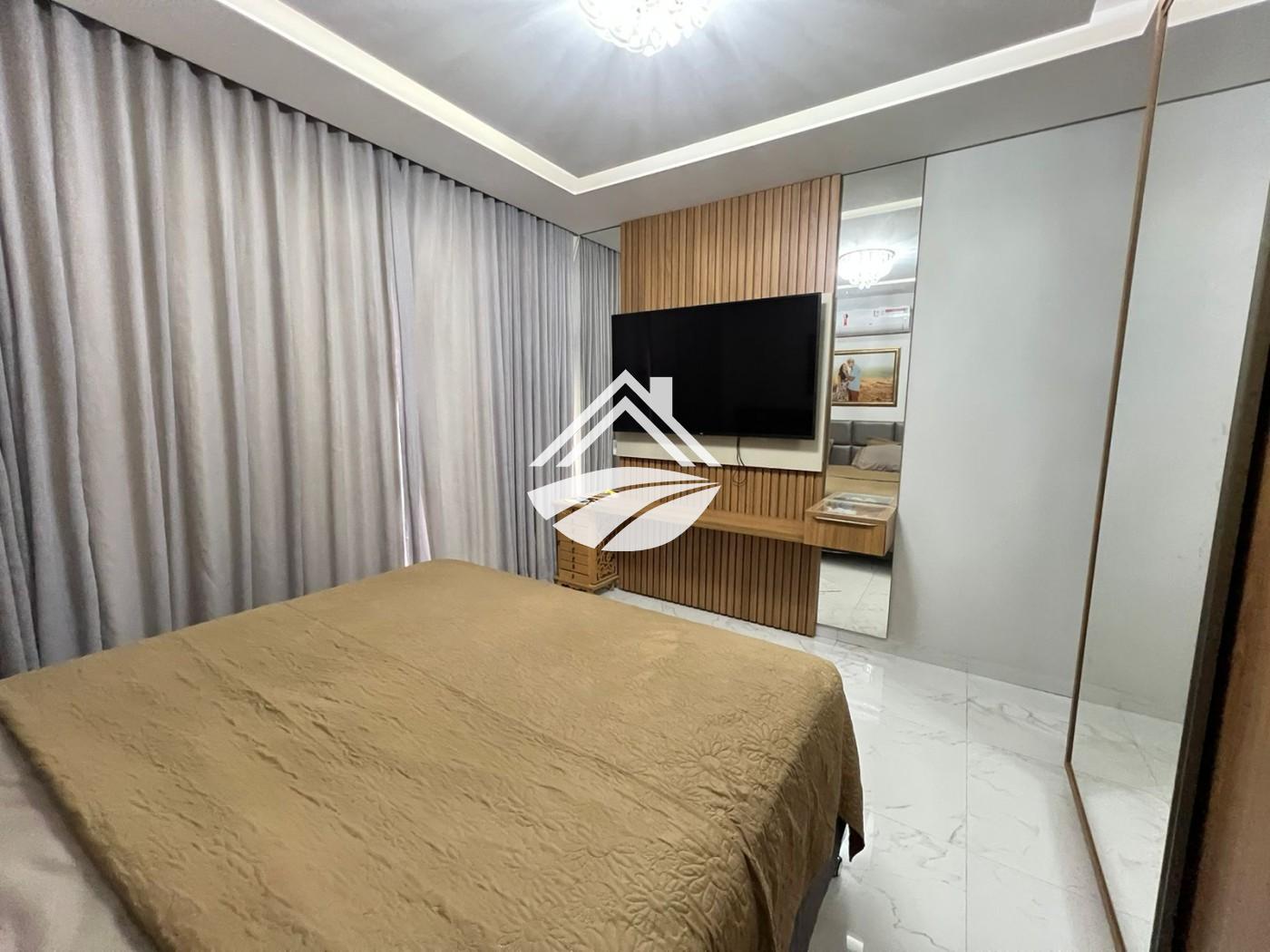 Casa à venda com 3 quartos, 192m² - Foto 13