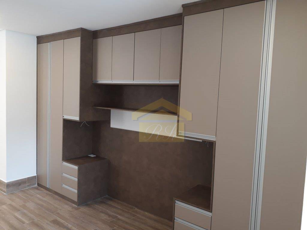 Sobrado à venda com 3 quartos, 125m² - Foto 31