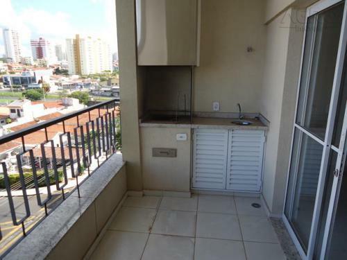 Apartamento à venda com 3 quartos, 86m² - Foto 6