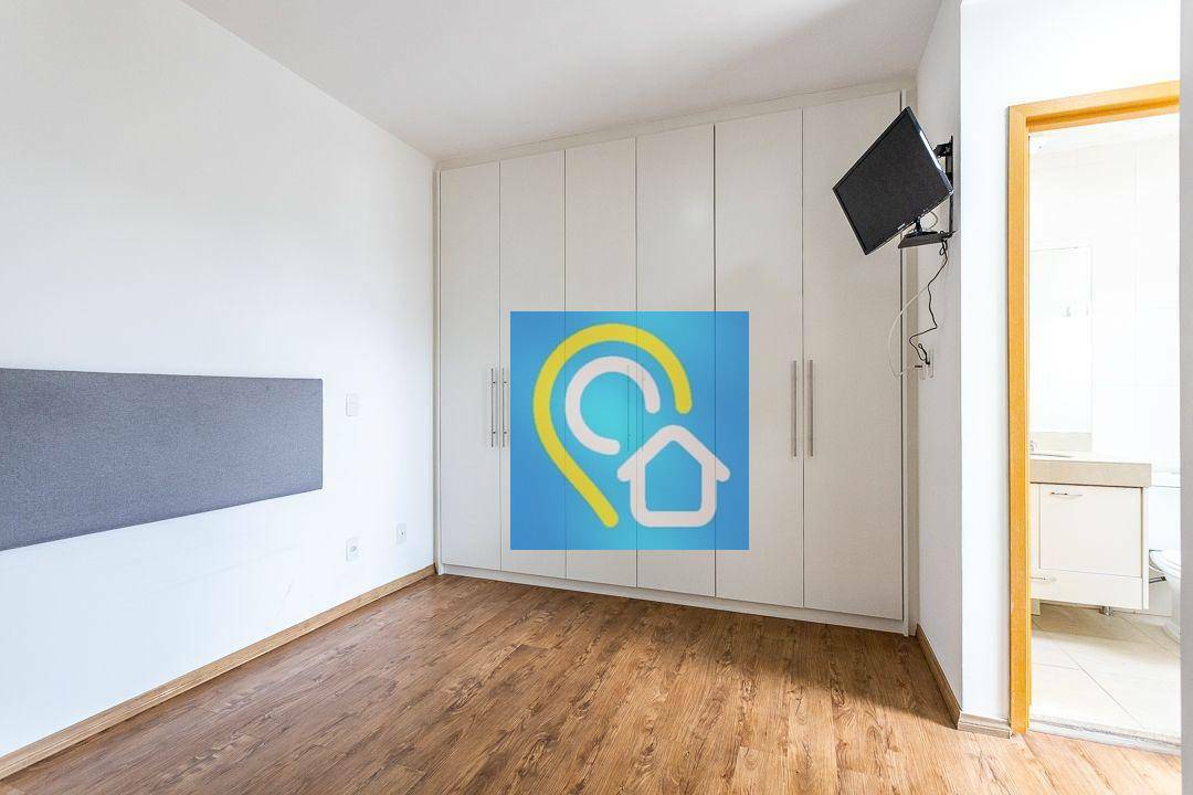 Apartamento à venda com 2 quartos, 76m² - Foto 13