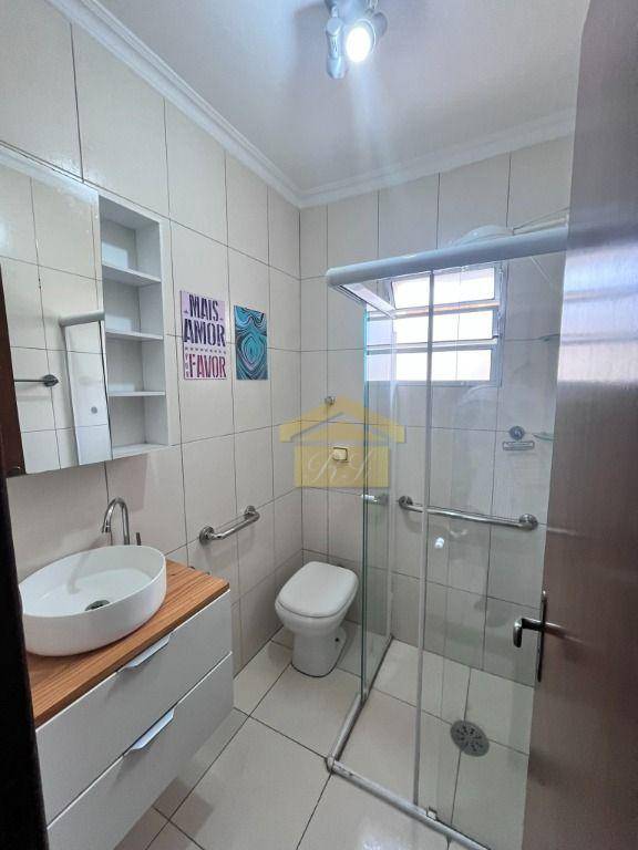 Casa para alugar com 2 quartos, 76m² - Foto 3