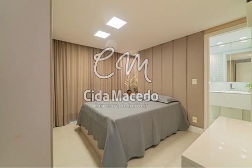 Apartamento à venda com 3 quartos, 67m² - Foto 11