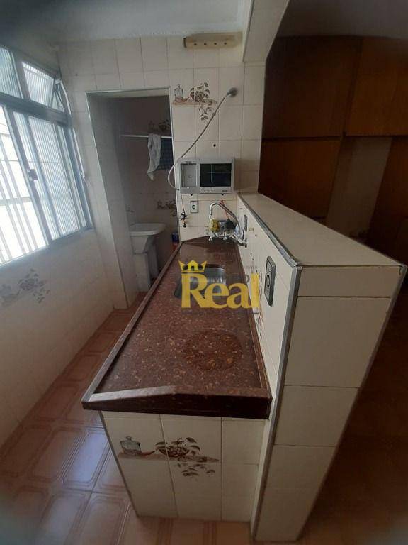 Apartamento à venda com 2 quartos, 78m² - Foto 2