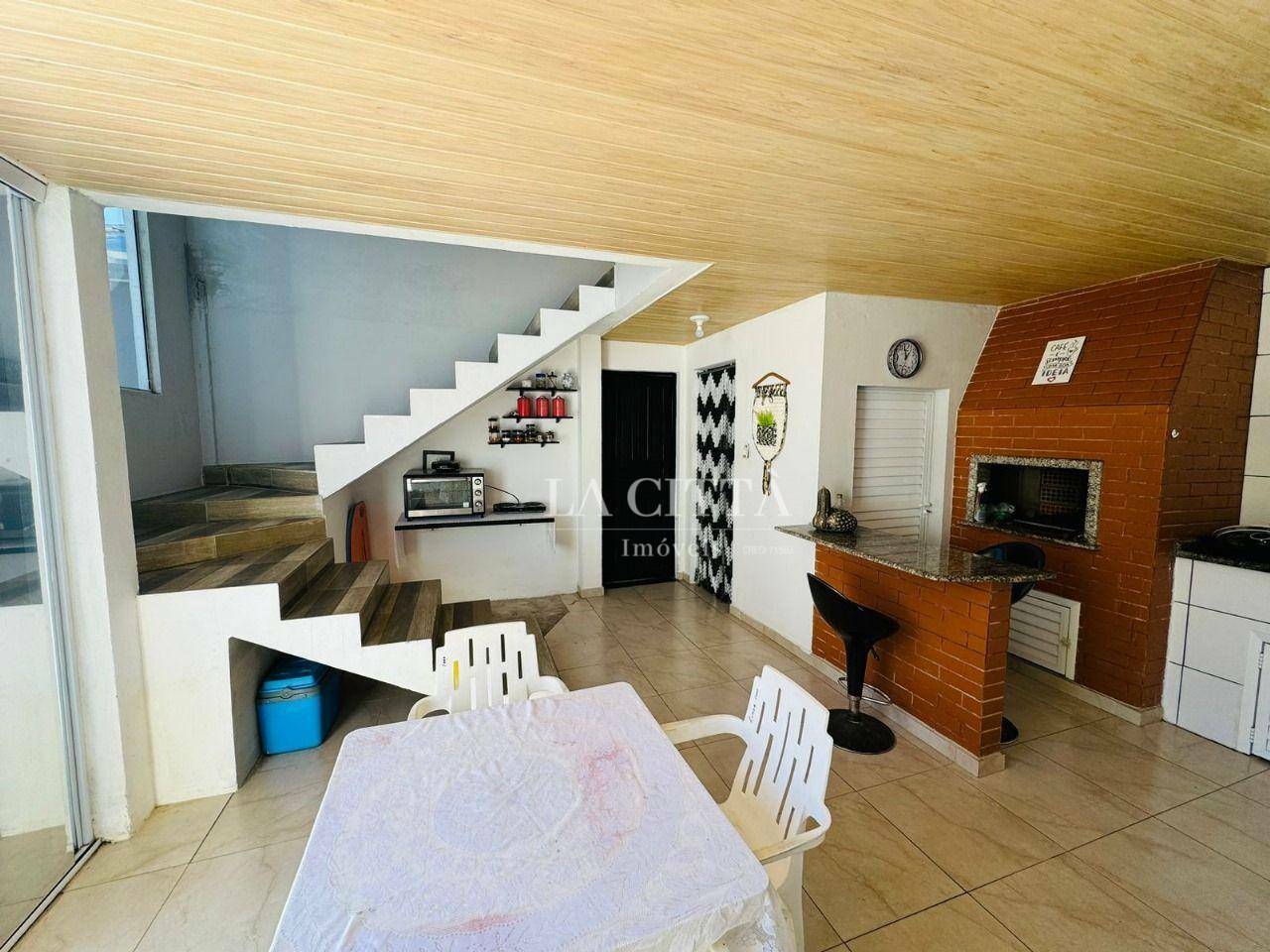 Casa de Condomínio à venda com 3 quartos, 115m² - Foto 12