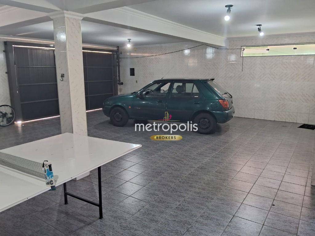 Sobrado à venda com 4 quartos, 380m² - Foto 24