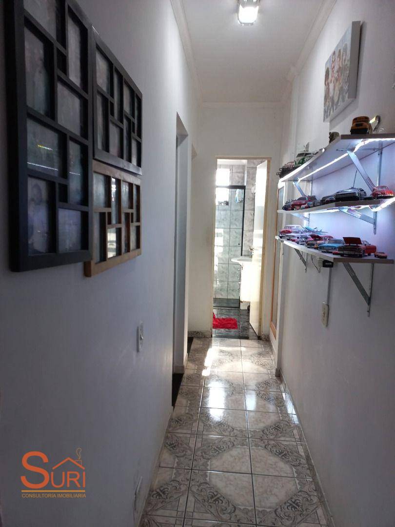 Apartamento à venda com 2 quartos, 65m² - Foto 14