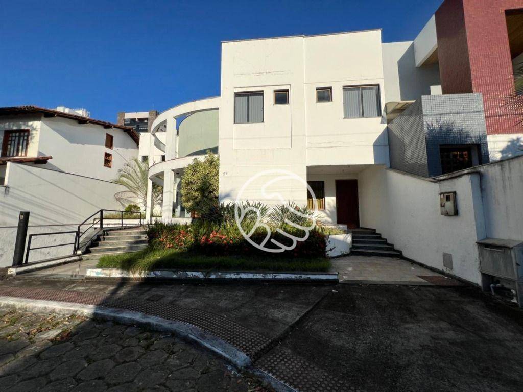 Casa, 5 quartos, 400 m² - Foto 5