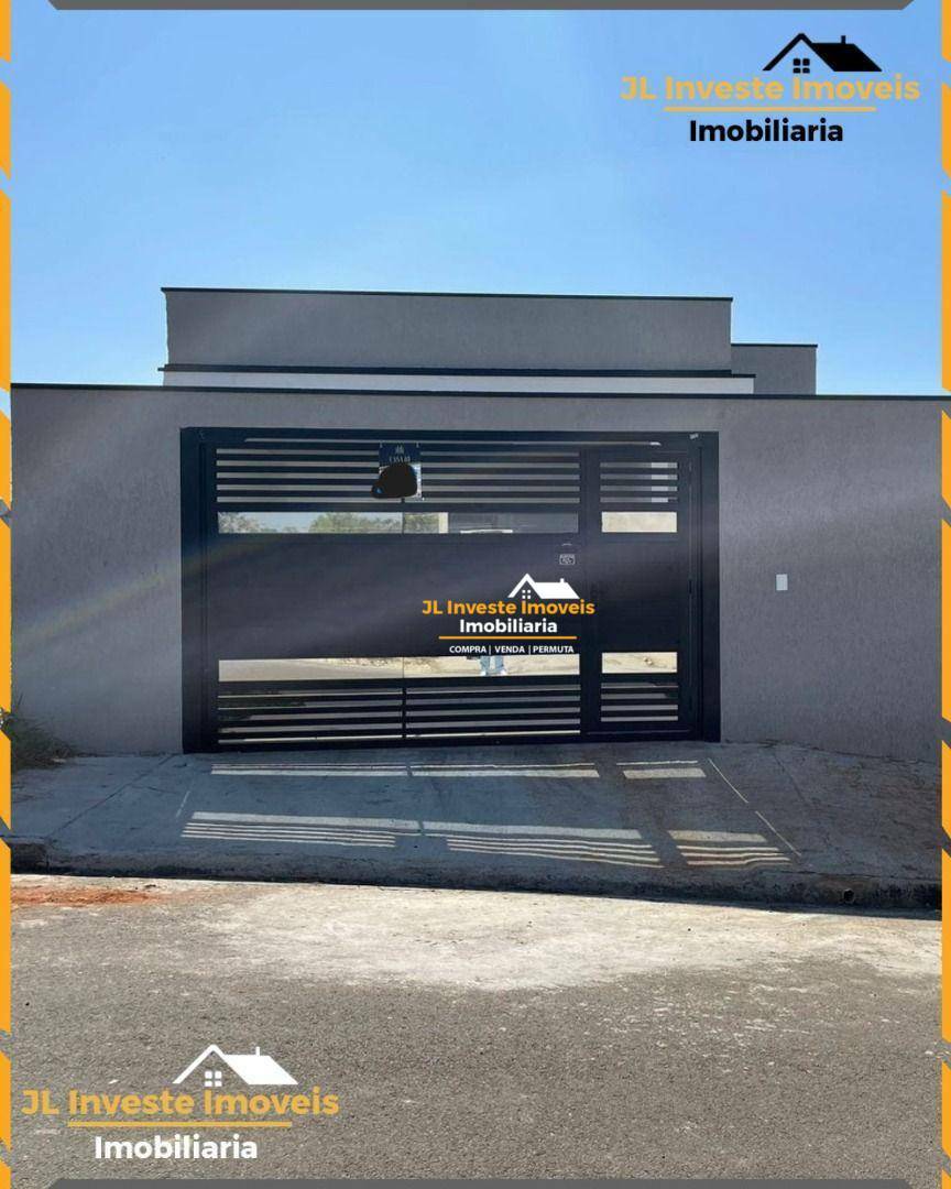 Casa, 2 quartos, 100 m² - Foto 1