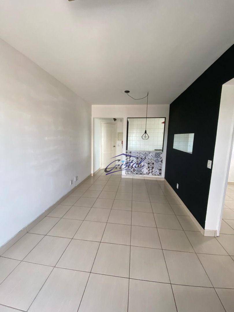 Apartamento para alugar com 2 quartos, 50m² - Foto 7