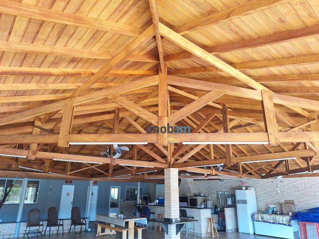 Chácara, 1 quarto, 1000 m² - Foto 2