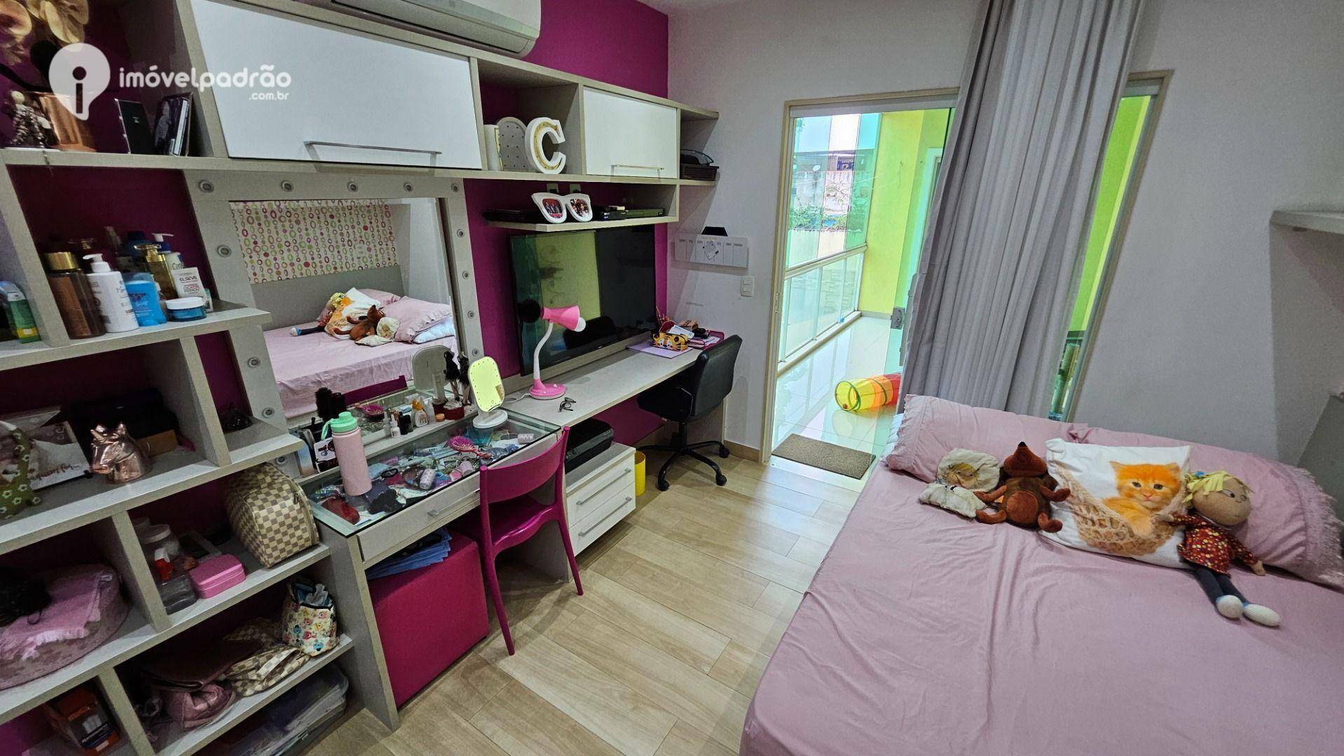 Casa de Condomínio à venda com 4 quartos, 299m² - Foto 80