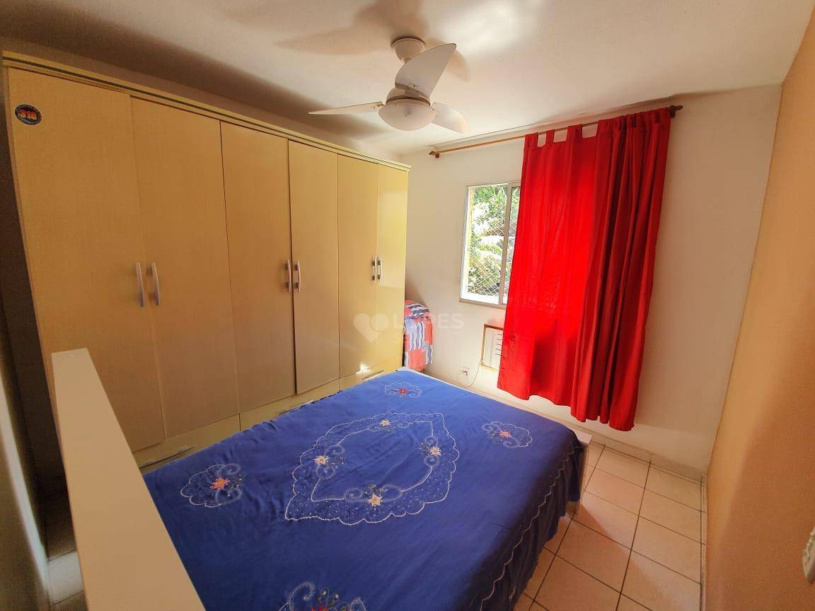 Apartamento à venda com 2 quartos, 52m² - Foto 5