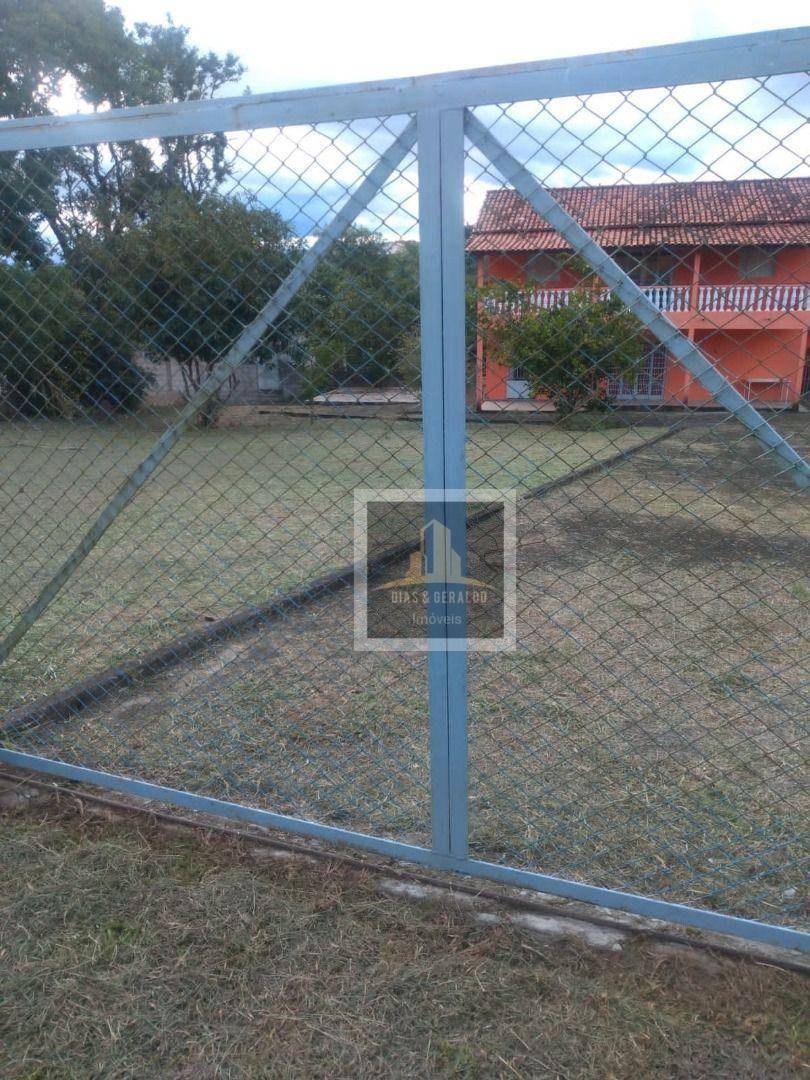 Chácara, 5 quartos, 1000 m² - Foto 2