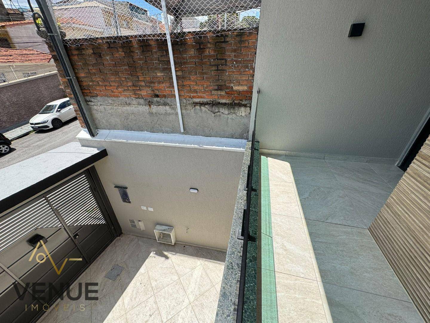 Casa à venda com 3 quartos, 150m² - Foto 35