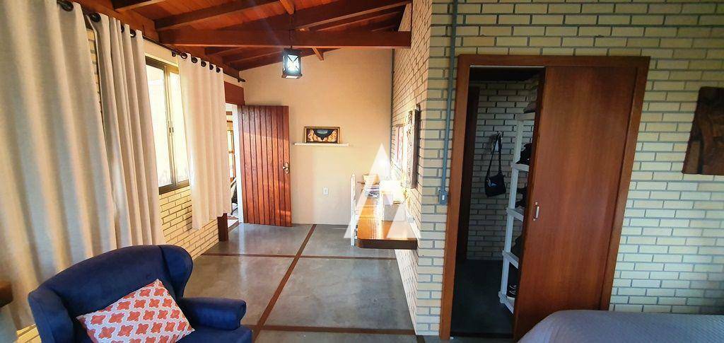 Casa de Condomínio à venda com 6 quartos, 320m² - Foto 33