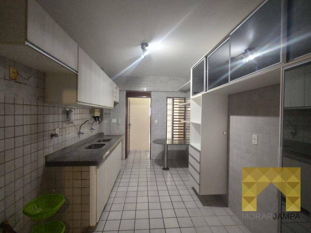 Apartamento à venda com 4 quartos, 160m² - Foto 36