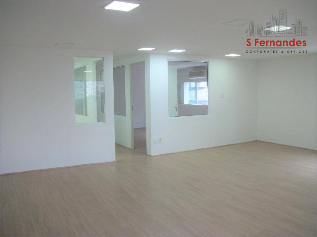 Conjunto Comercial-Sala à venda, 115m² - Foto 6