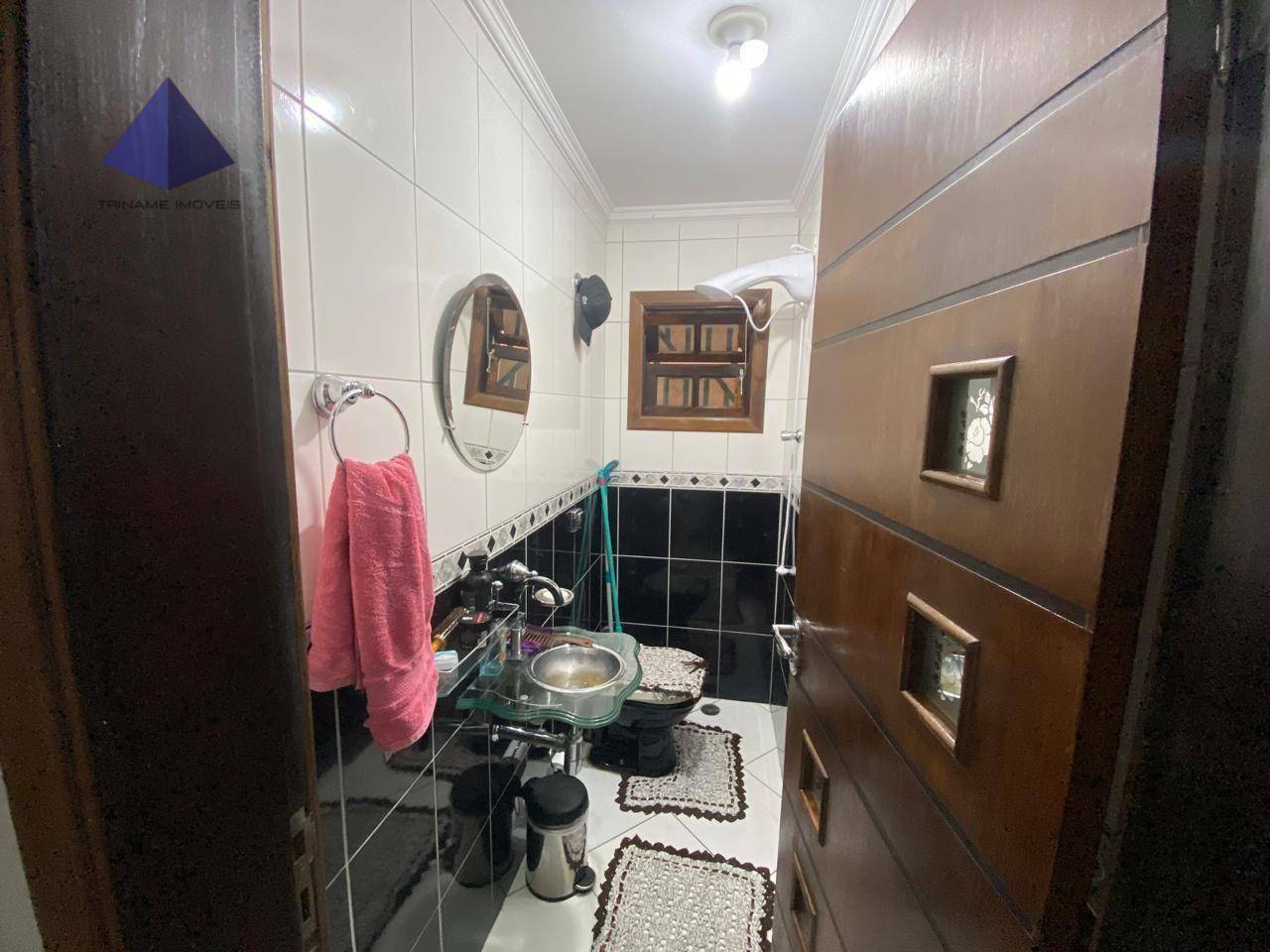 Sobrado à venda com 3 quartos, 129m² - Foto 7