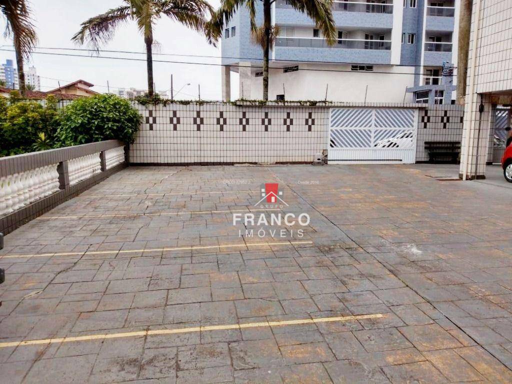 Apartamento à venda com 1 quarto, 60m² - Foto 18