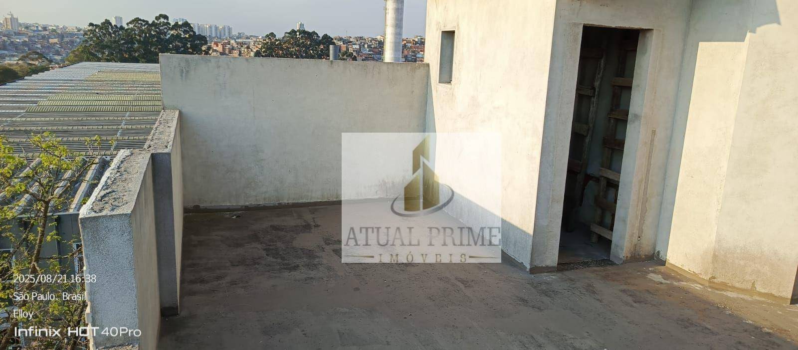 Cobertura, 3 quartos, 110 m² - Foto 10