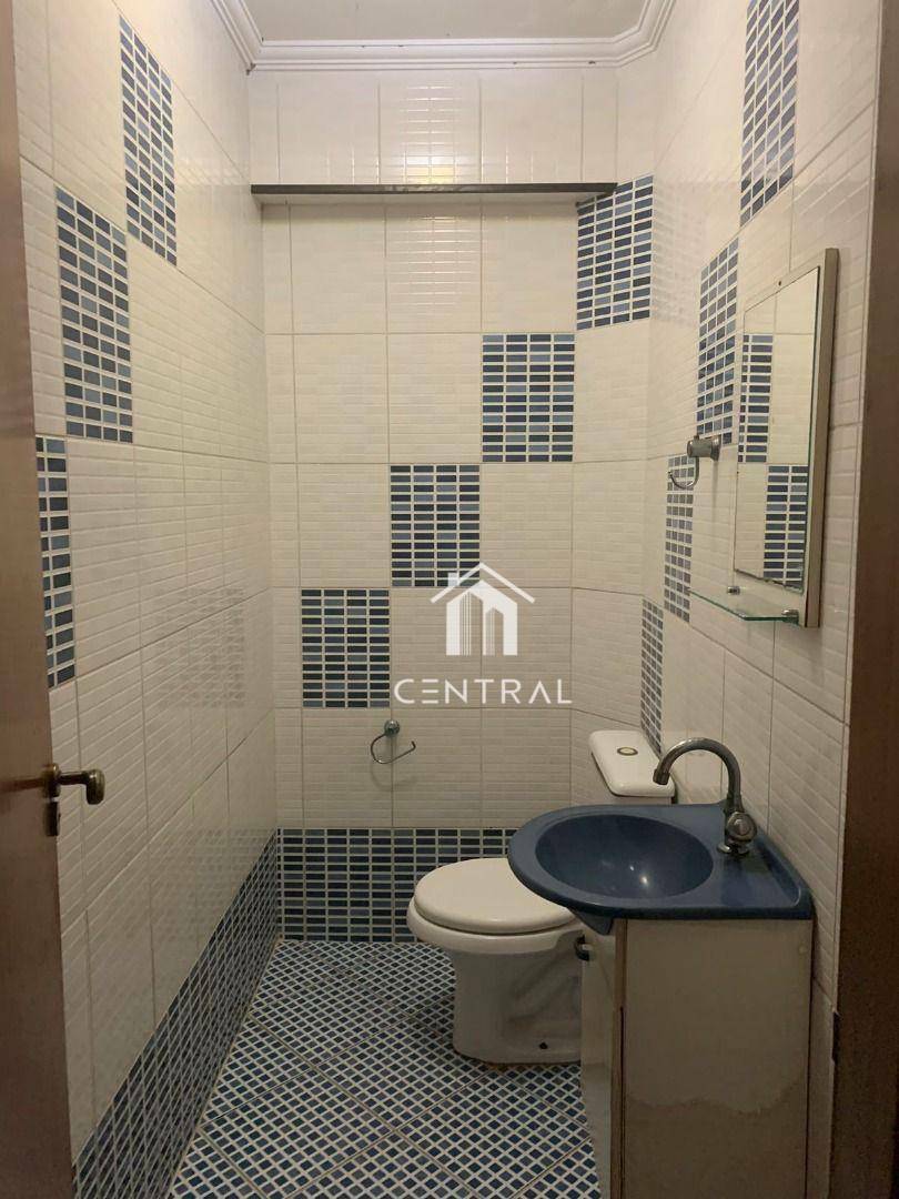 Sobrado à venda com 3 quartos, 140m² - Foto 4