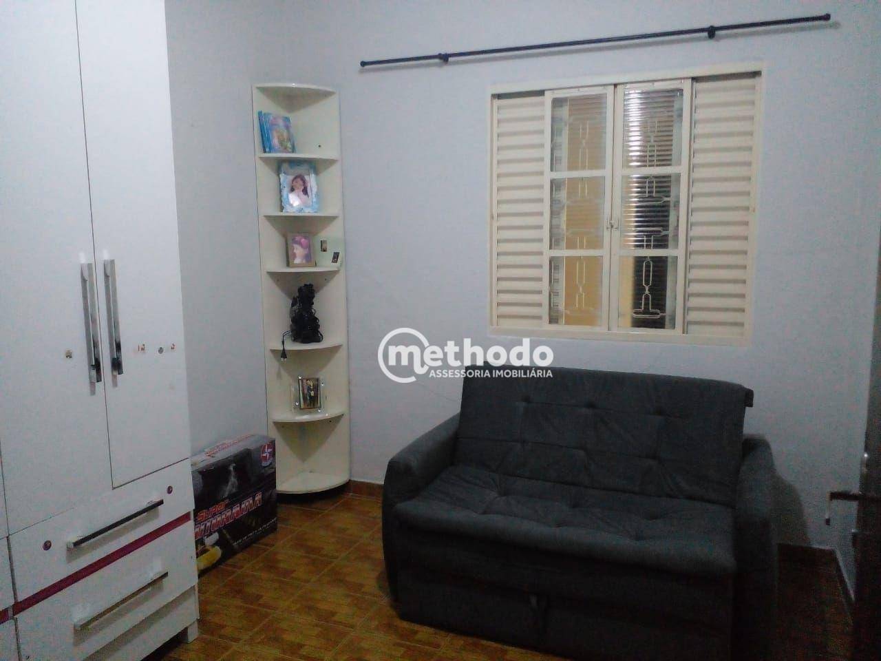 Casa à venda com 3 quartos, 158m² - Foto 6