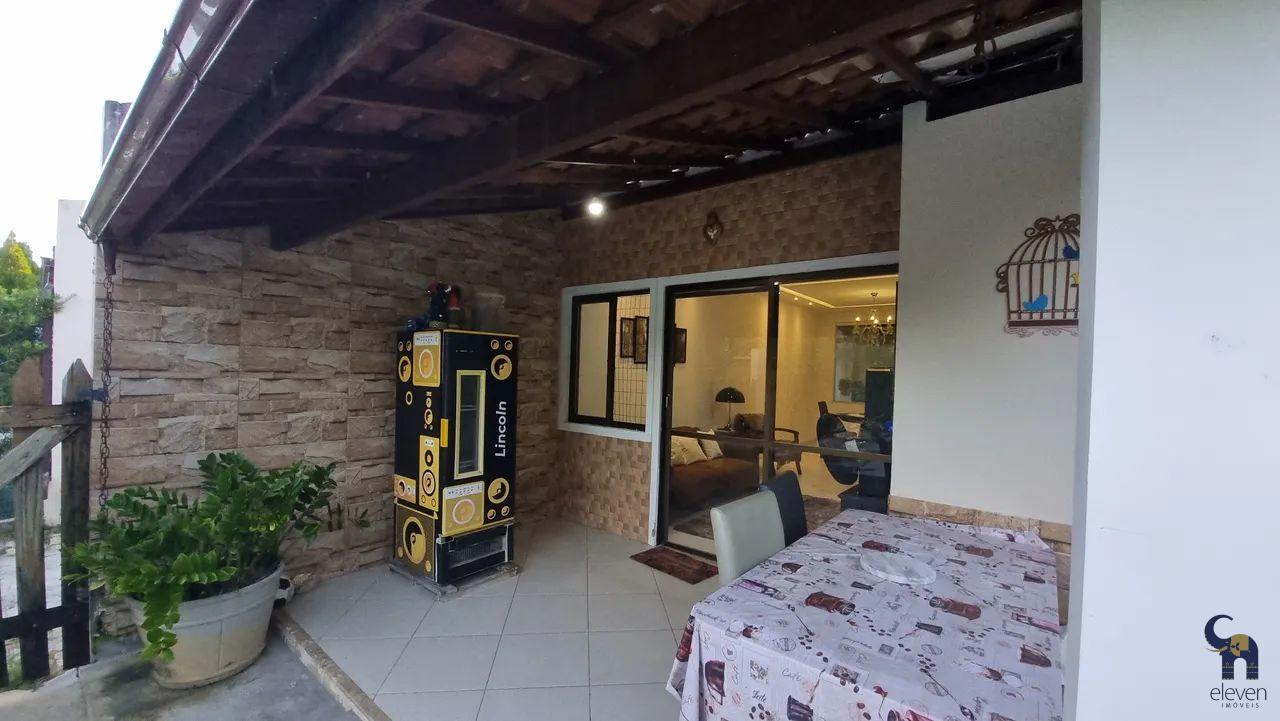 Casa à venda com 3 quartos, 180m² - Foto 5