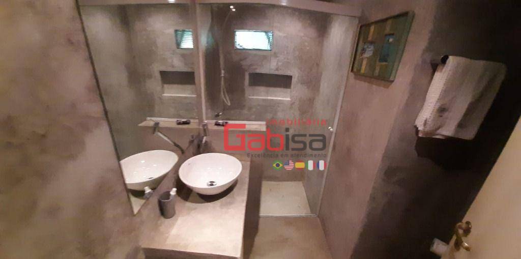 Casa de Condomínio à venda com 4 quartos, 201m² - Foto 53