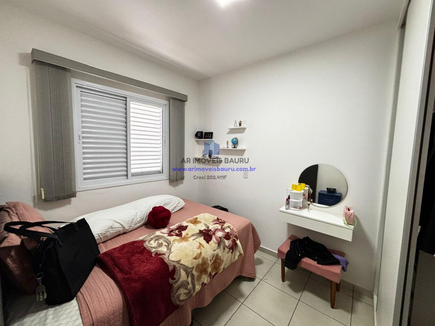 Apartamento à venda com 2 quartos, 52m² - Foto 9