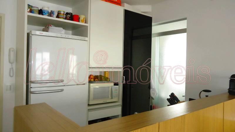 Apartamento para alugar com 2 quartos, 61m² - Foto 15