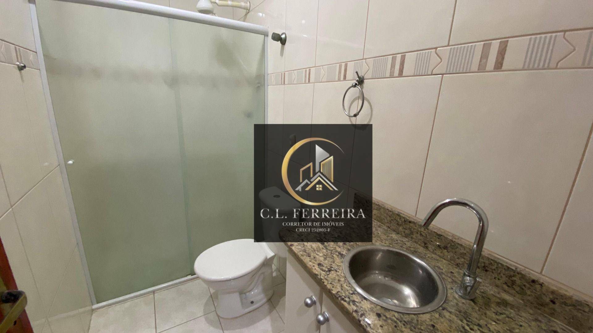 Sobrado à venda com 2 quartos, 86m² - Foto 20