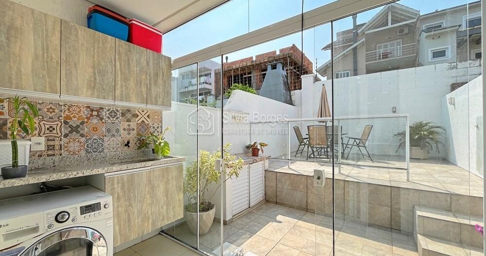 Sobrado à venda com 3 quartos, 136m² - Foto 8