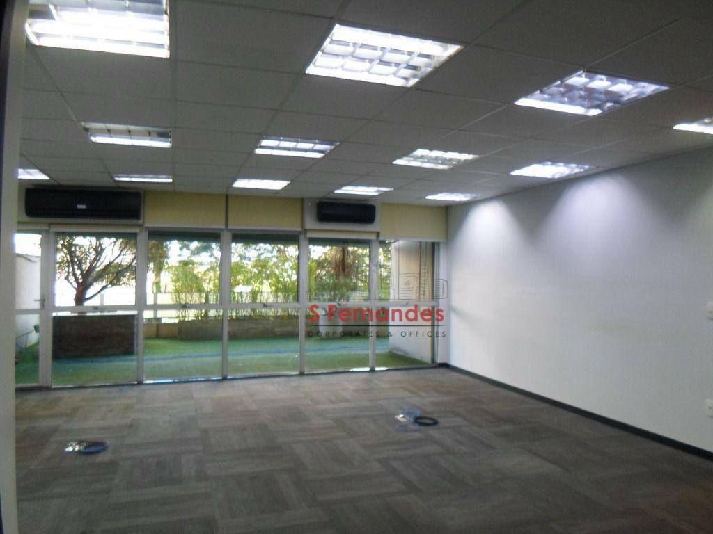 Conjunto Comercial-Sala para alugar, 164m² - Foto 10