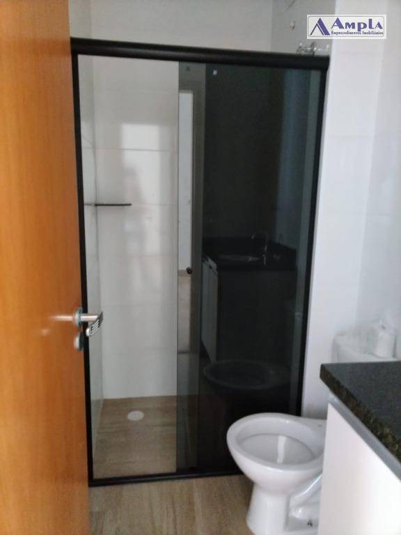 Apartamento para alugar com 2 quartos, 38m² - Foto 9