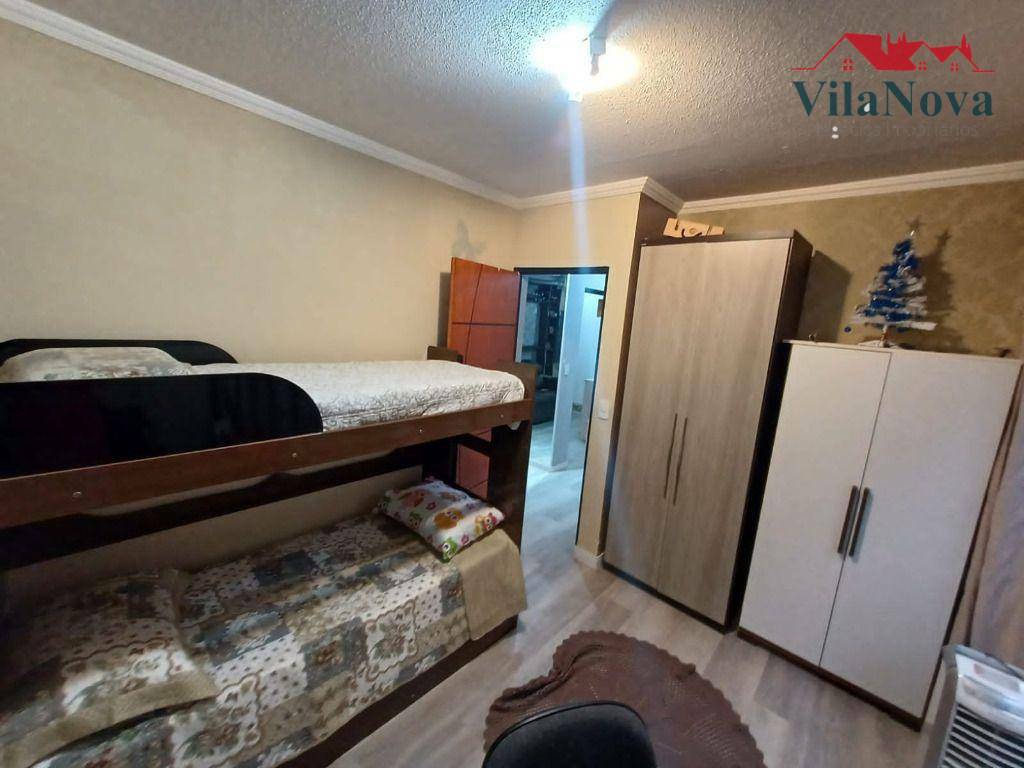 Casa à venda com 4 quartos, 130m² - Foto 7