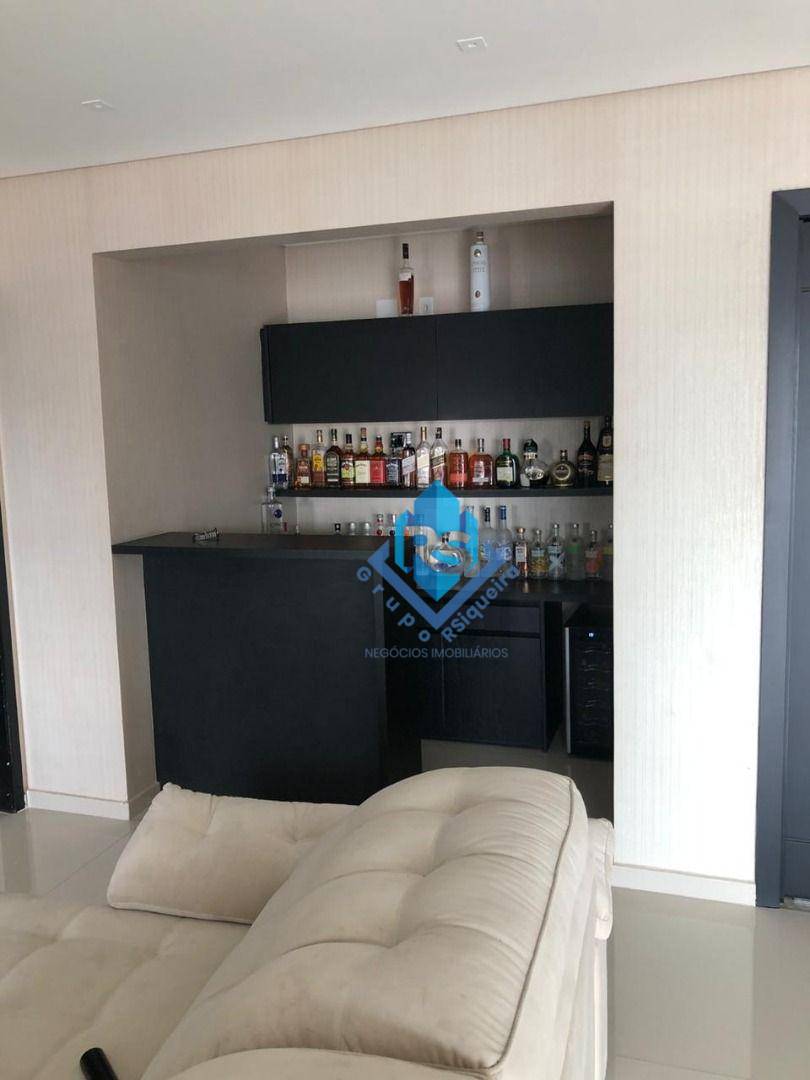 Apartamento à venda com 3 quartos, 155m² - Foto 6