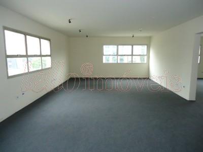 Conjunto Comercial-Sala para alugar, 70m² - Foto 2