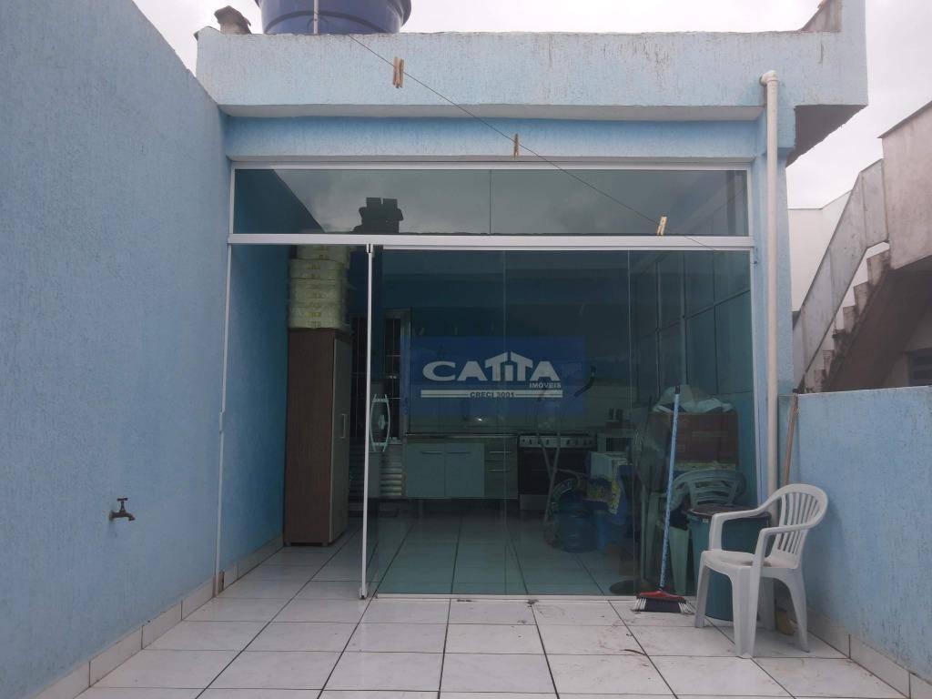 Sobrado à venda com 5 quartos, 110m² - Foto 14