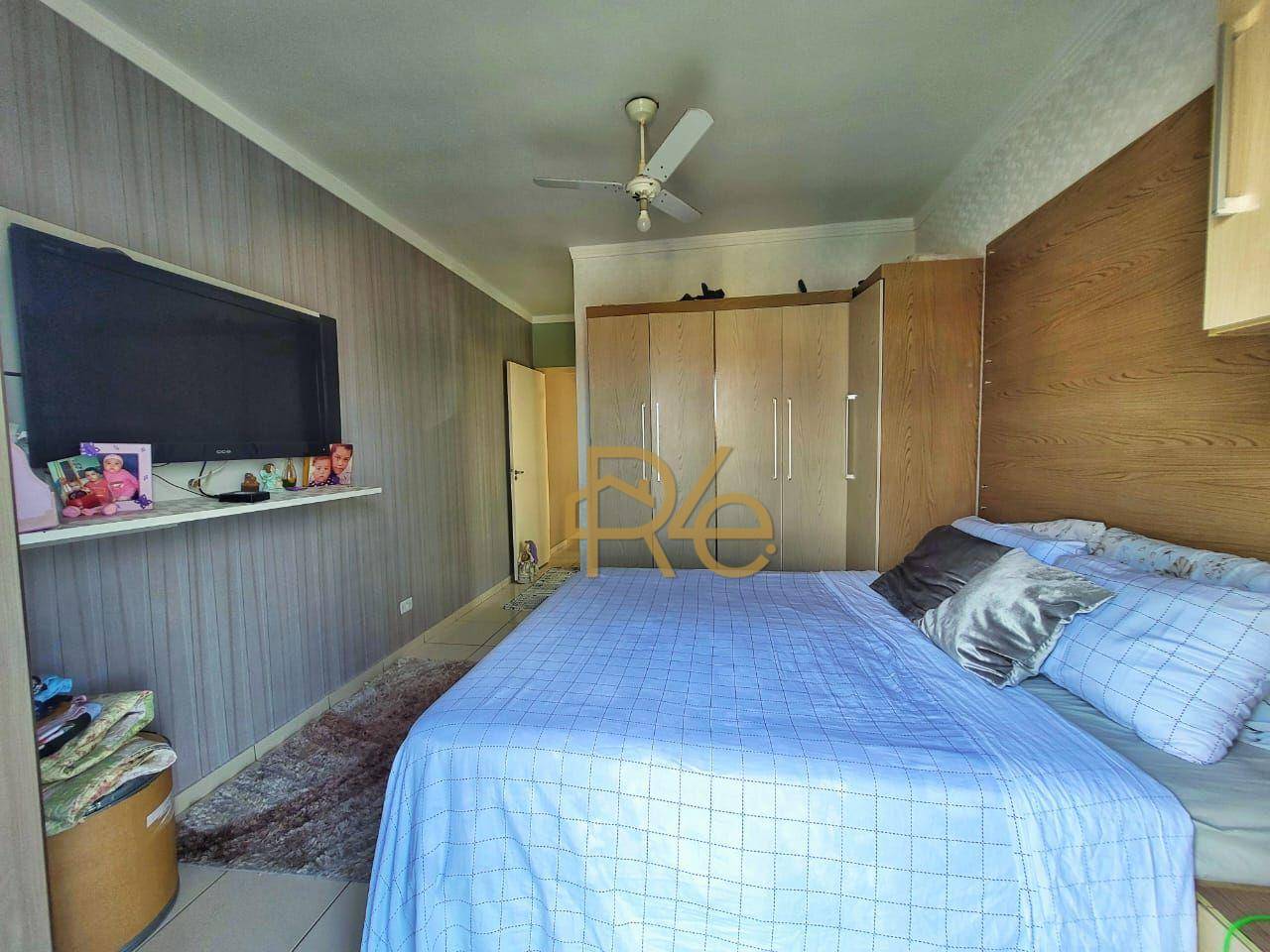 Casa de Condomínio à venda com 3 quartos, 110m² - Foto 17