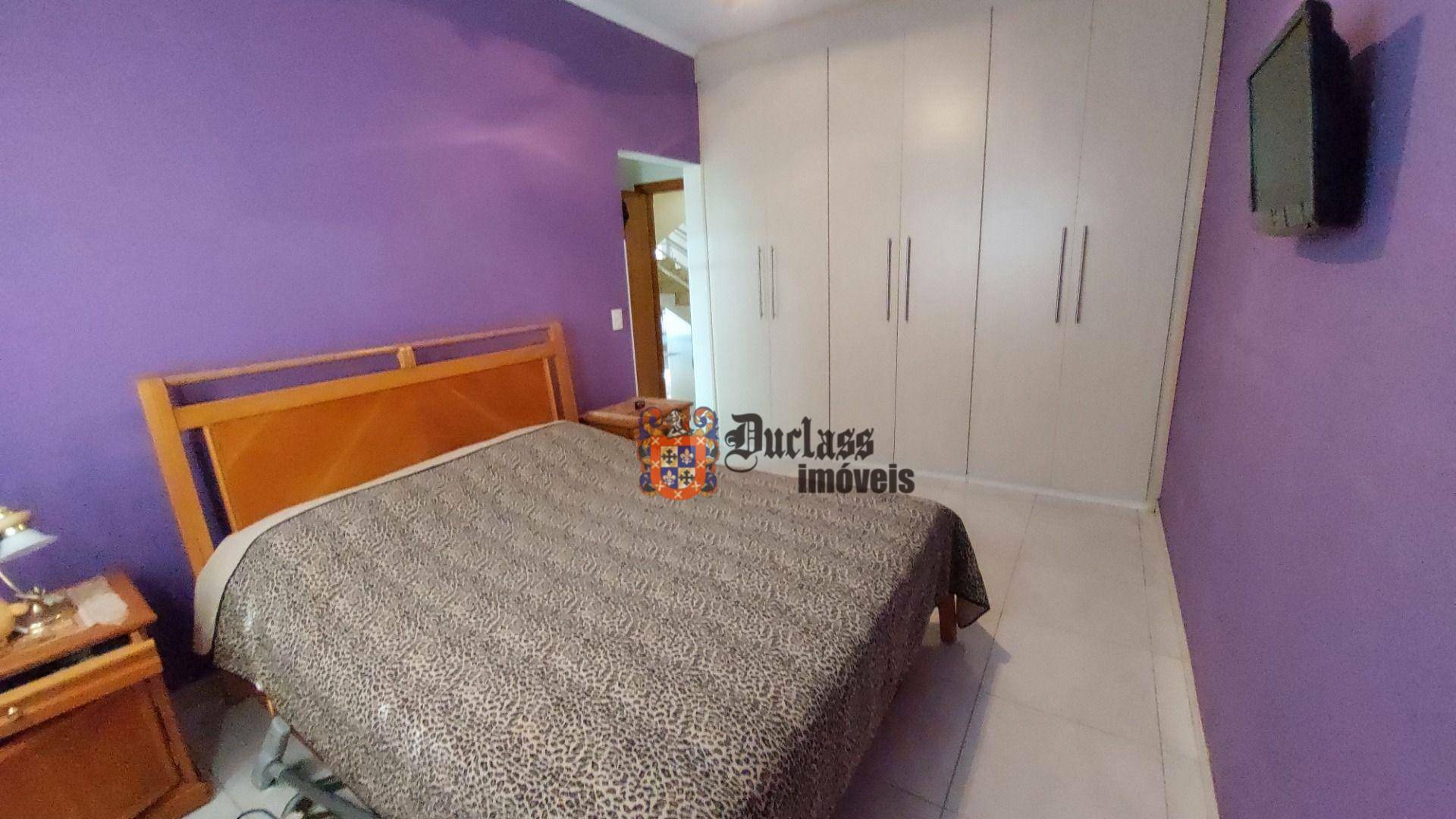 Sobrado à venda com 4 quartos, 330m² - Foto 118