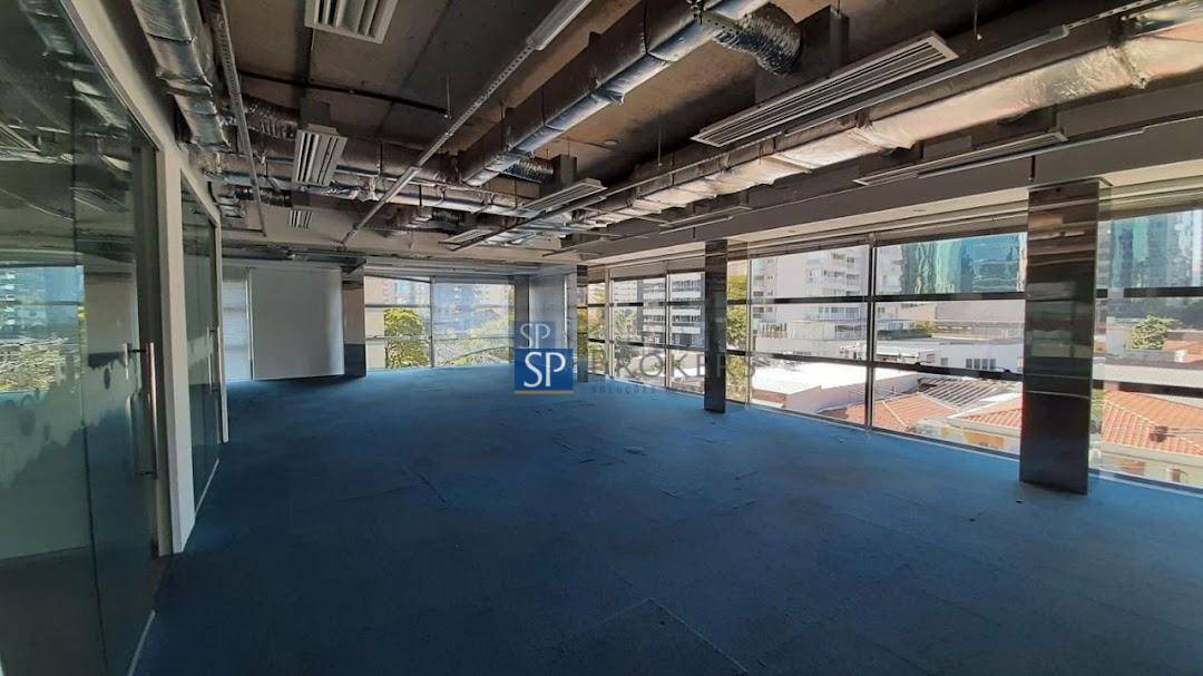 Conjunto Comercial-Sala para alugar, 200m² - Foto 6