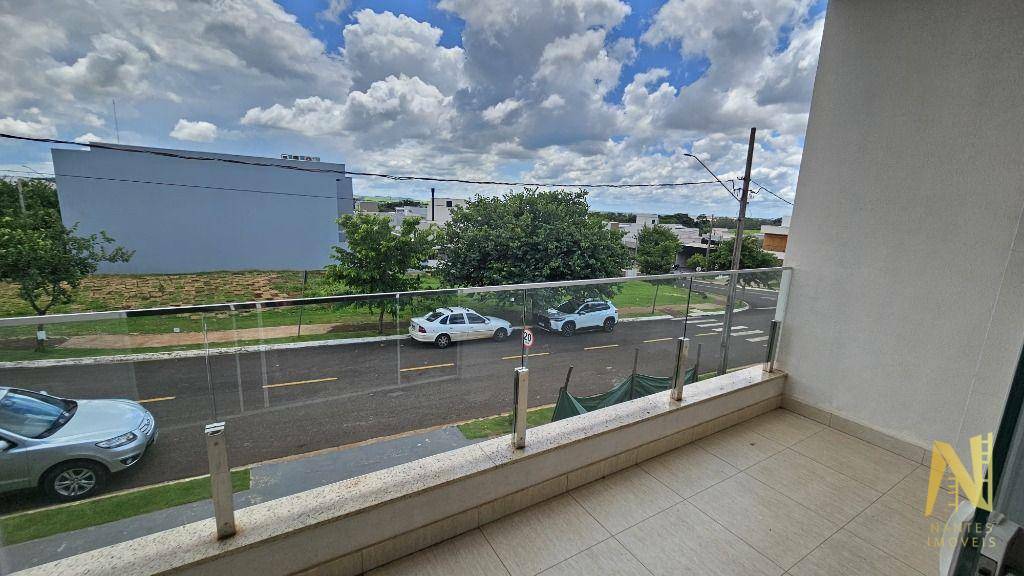 Casa de Condomínio à venda e aluguel com 3 quartos, 270m² - Foto 25