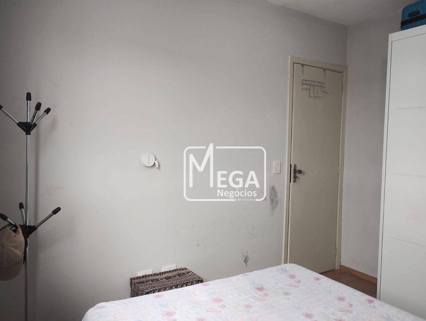 Sobrado à venda com 2 quartos, 80m² - Foto 24