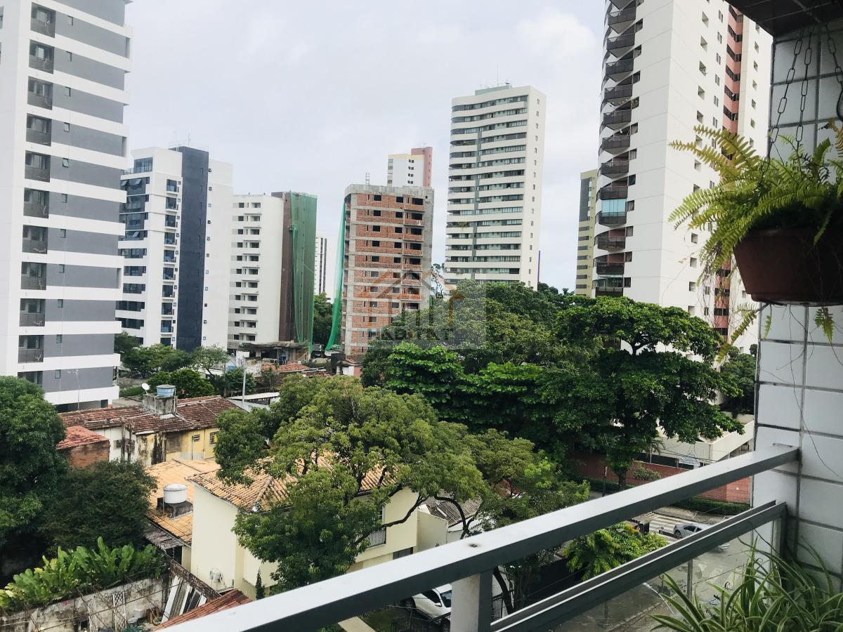 Apartamento à venda com 3 quartos, 81m² - Foto 7