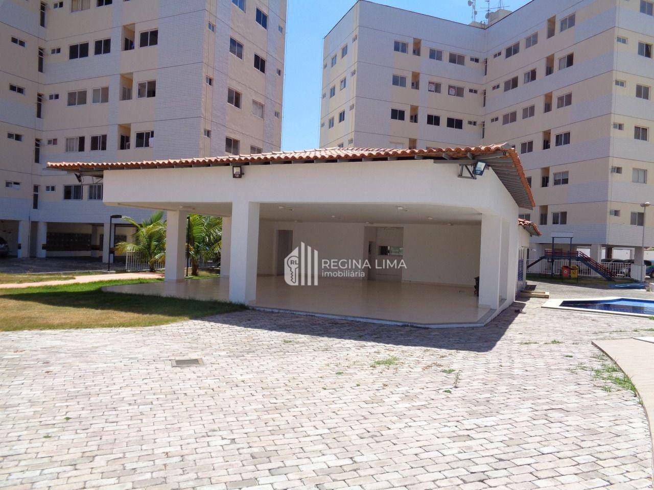 Apartamento à venda com 3 quartos, 65m² - Foto 18